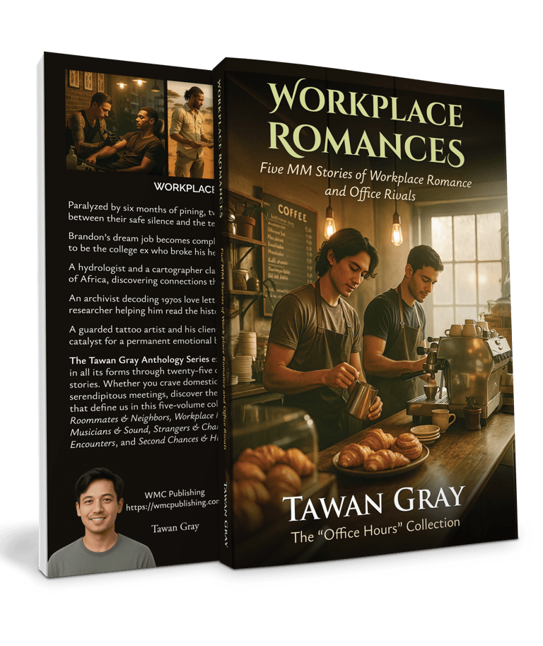 Workplace Romances