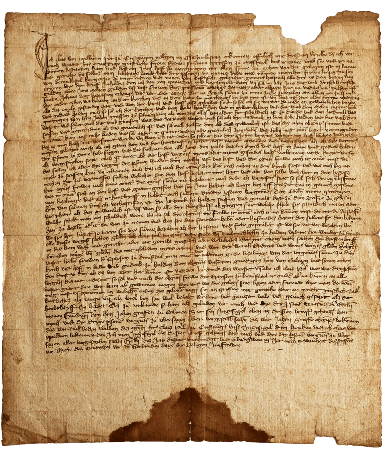 restauration papier