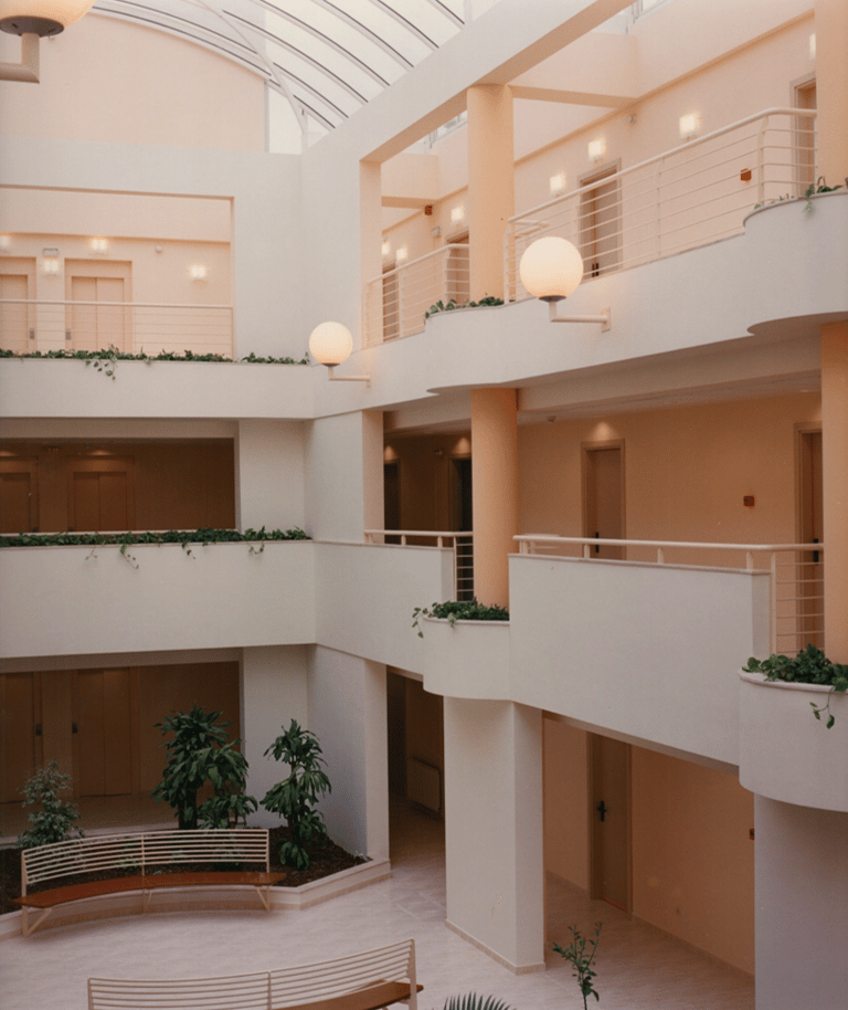 Txara GURBAIN arquitectura