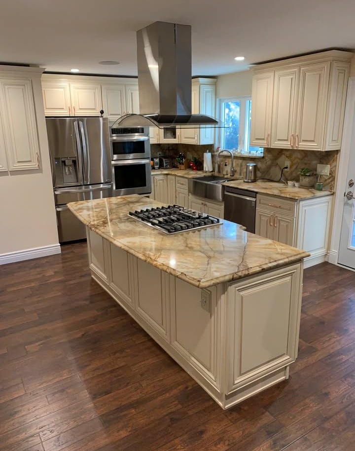 granite countertops lawrenceville ga