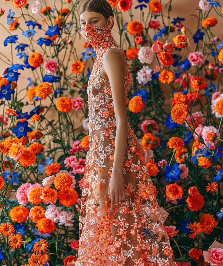 ნიღბიანი ნარცისი