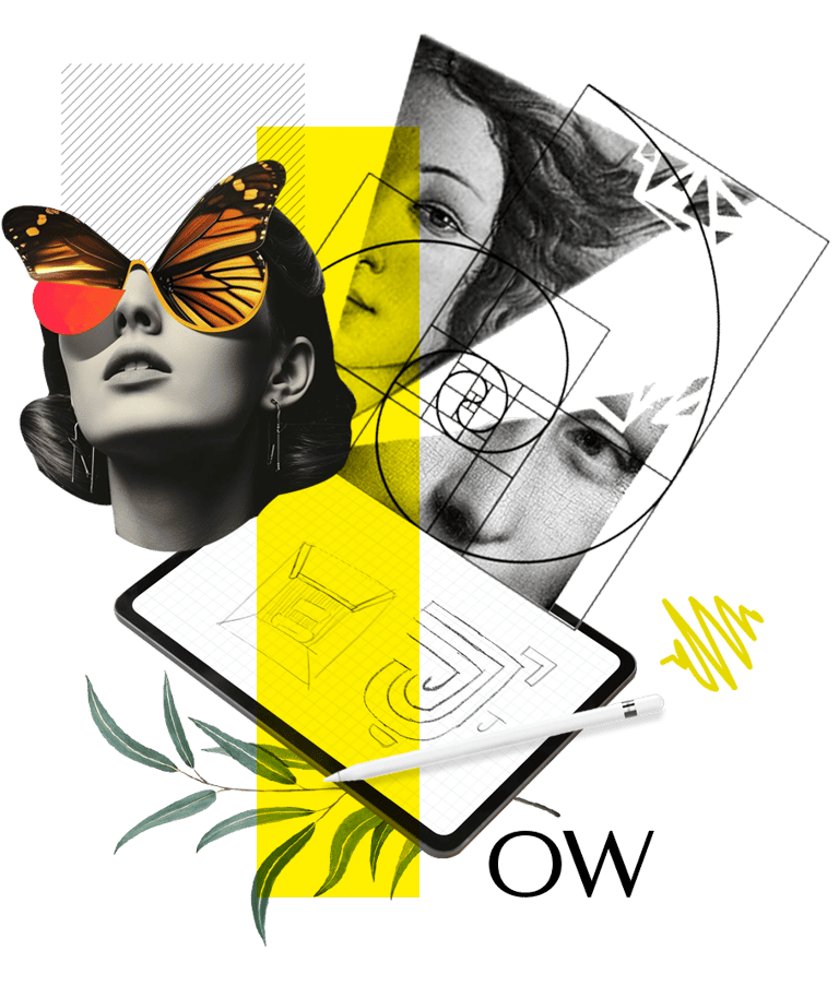 offwhite advertising, offwhite pune