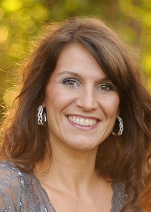 About Kristen Campbell Designs
