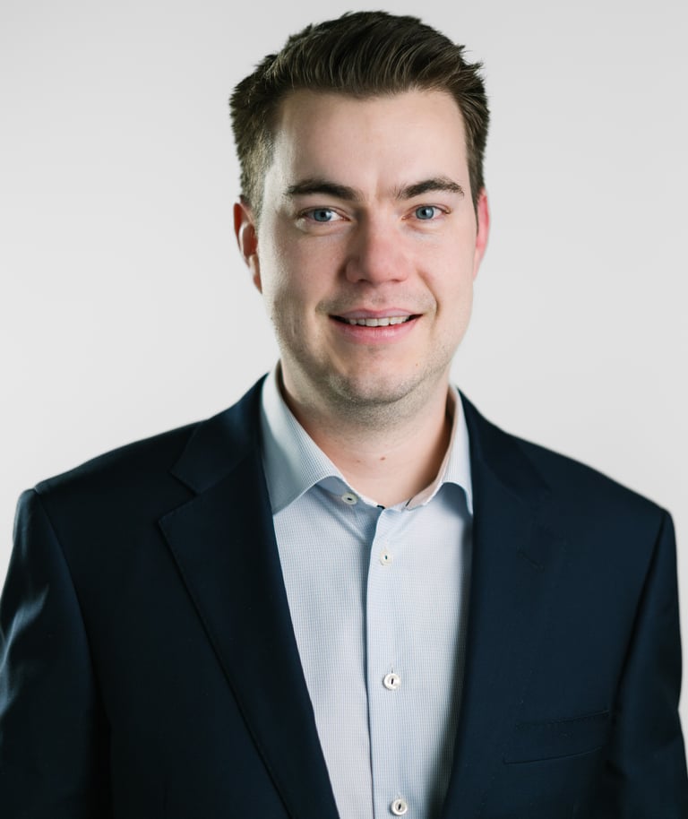 Alex Morse - Morse Management business operations consulting