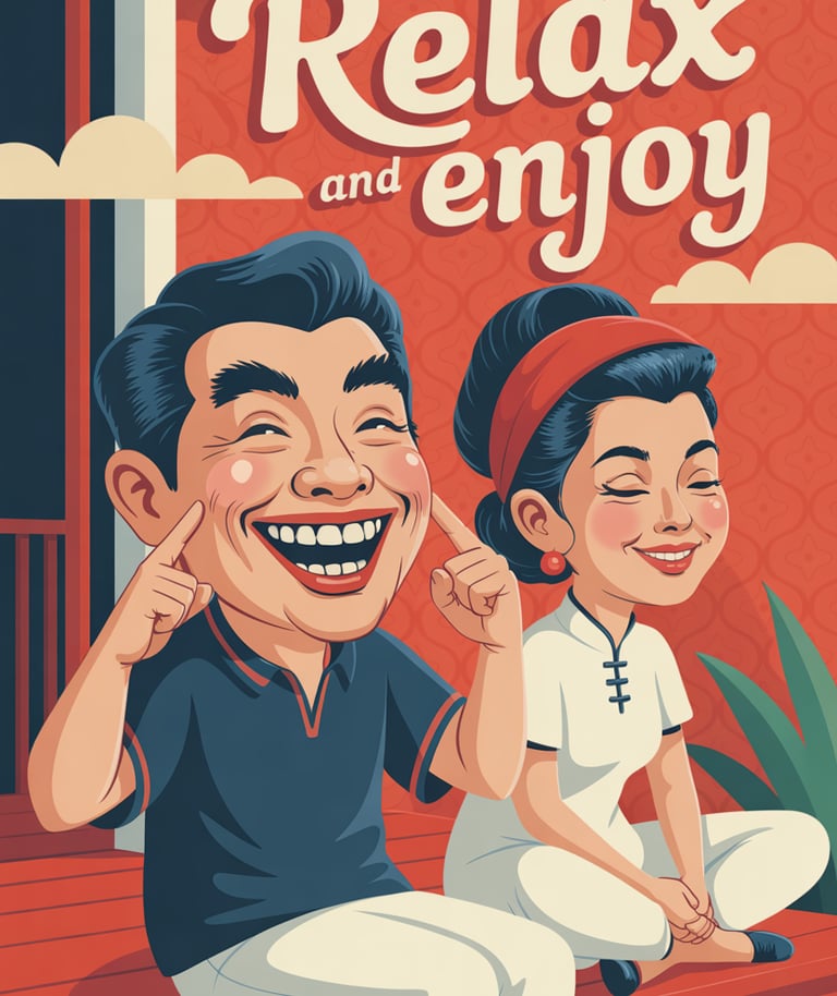 Wellness and Holistic Retreats in Asia