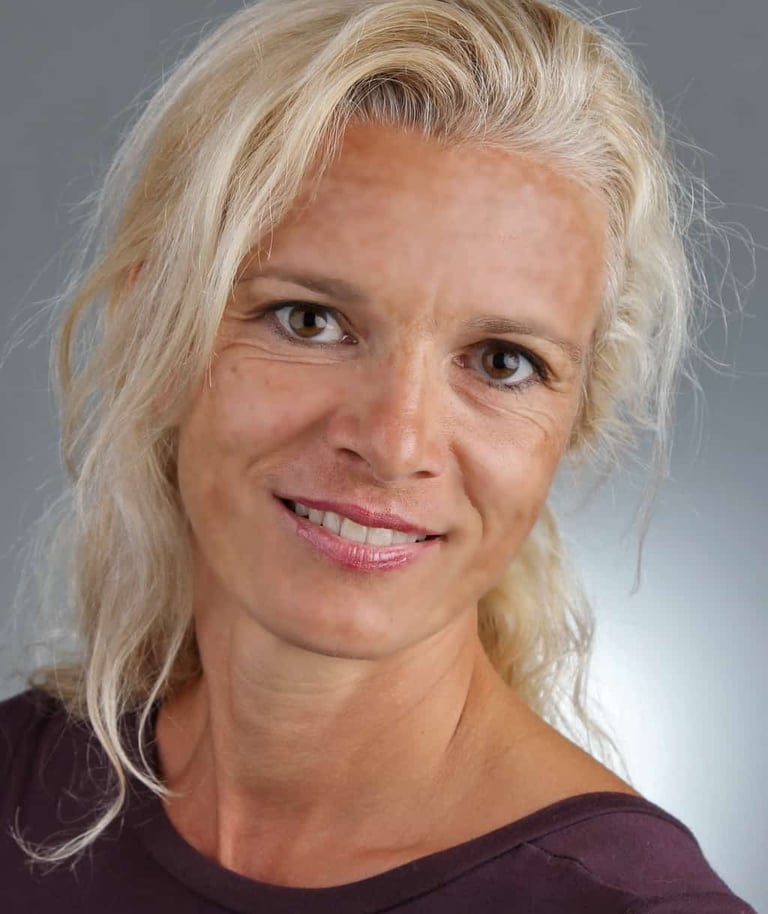 Regula, dein Therapeut für Physiotherapie und Massage in Rotkreuz.