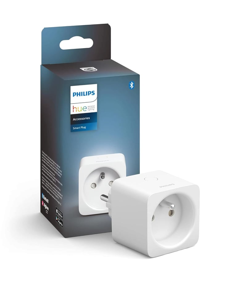 encufe phillips hue smart