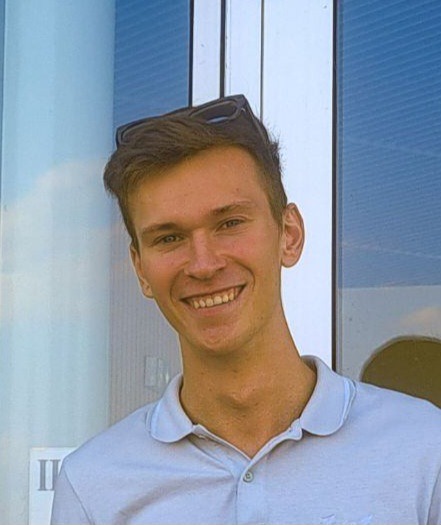 Hugo Team HéliRhin