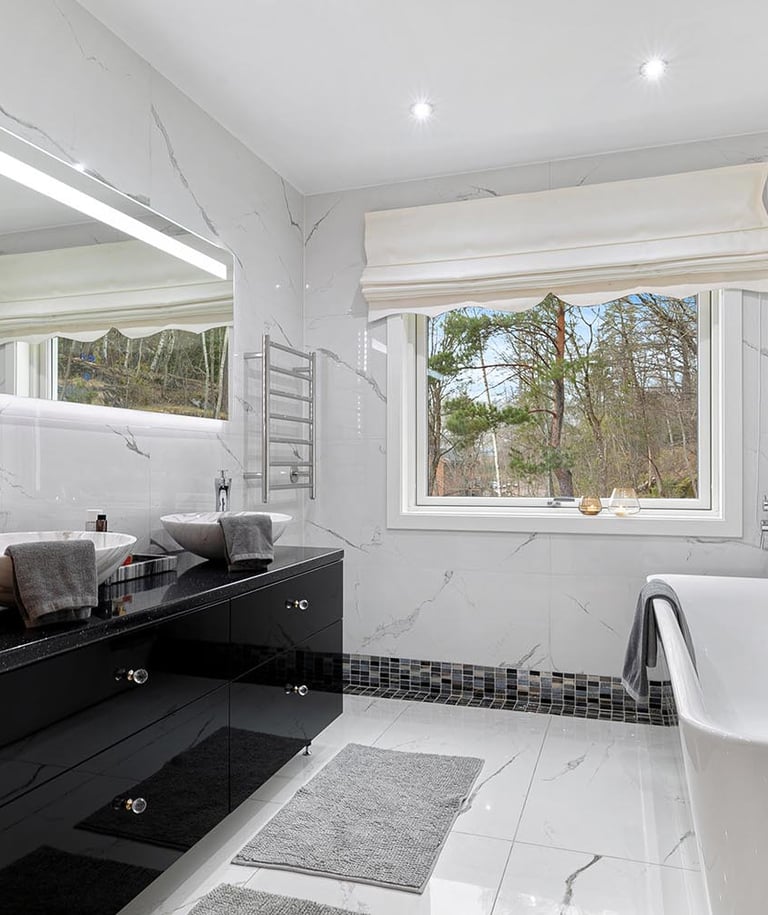 Henaris – Skandinaviška valymo kokybė Lietuvoje