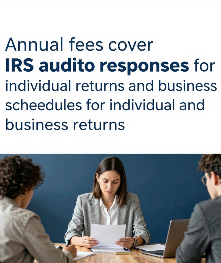Professional bookkeeping software screen