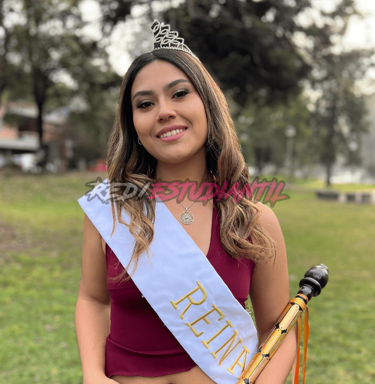 Representante saliente del colegio Mayor Jujuy