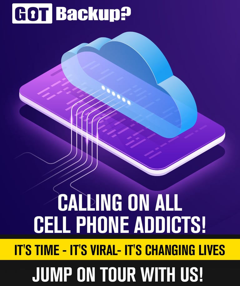 Join the sales funnel that's already working and generating commissions