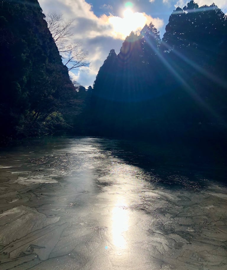 Holistic Therapy, Terapia Holística con Masao en Barcelona para encontrarse a uno mismo