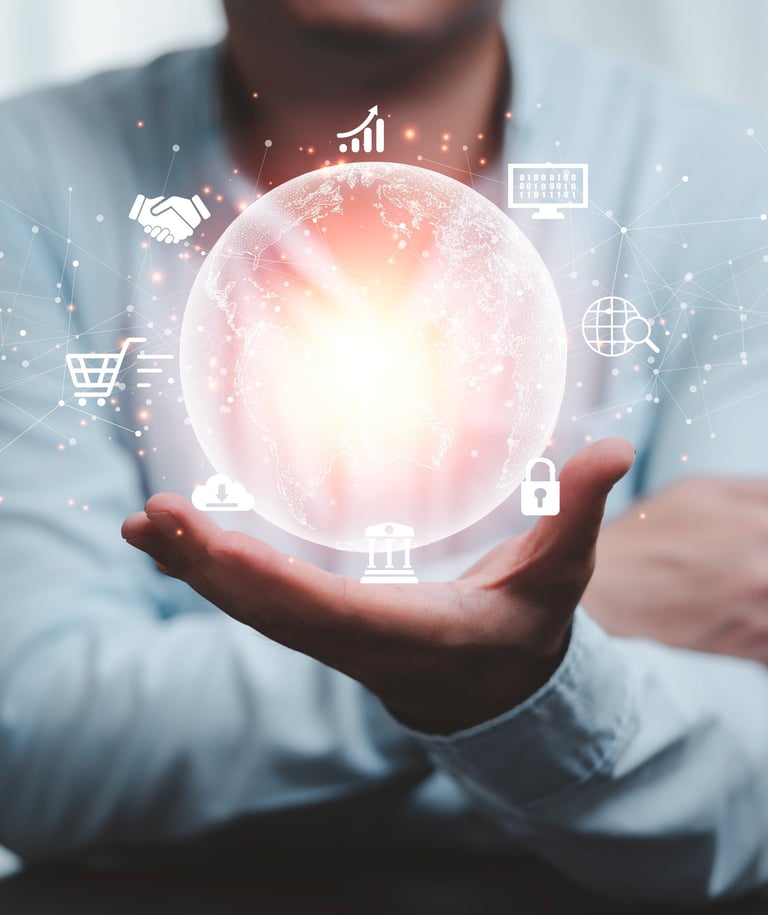 Lumerist ile funnel tasarımı, landing page ve CRO ile web sitesi trafiğiniz somut kazanca dönüşür