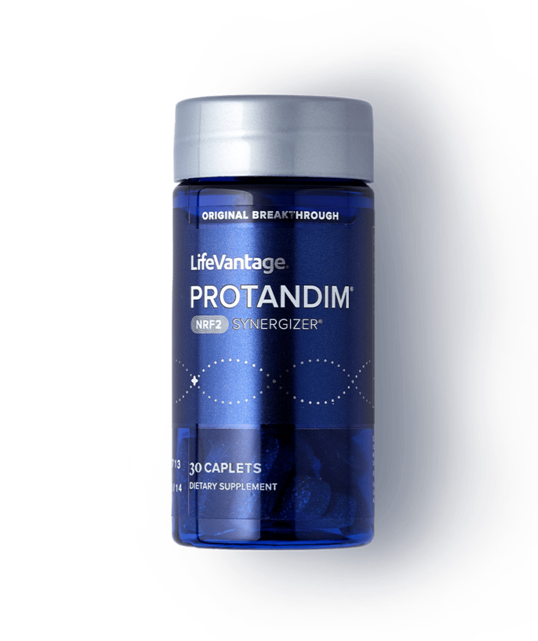 Protandim-nrf2-bottle | Biohack Health Now