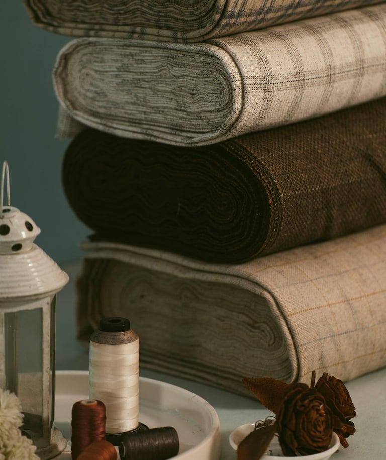 fabrics