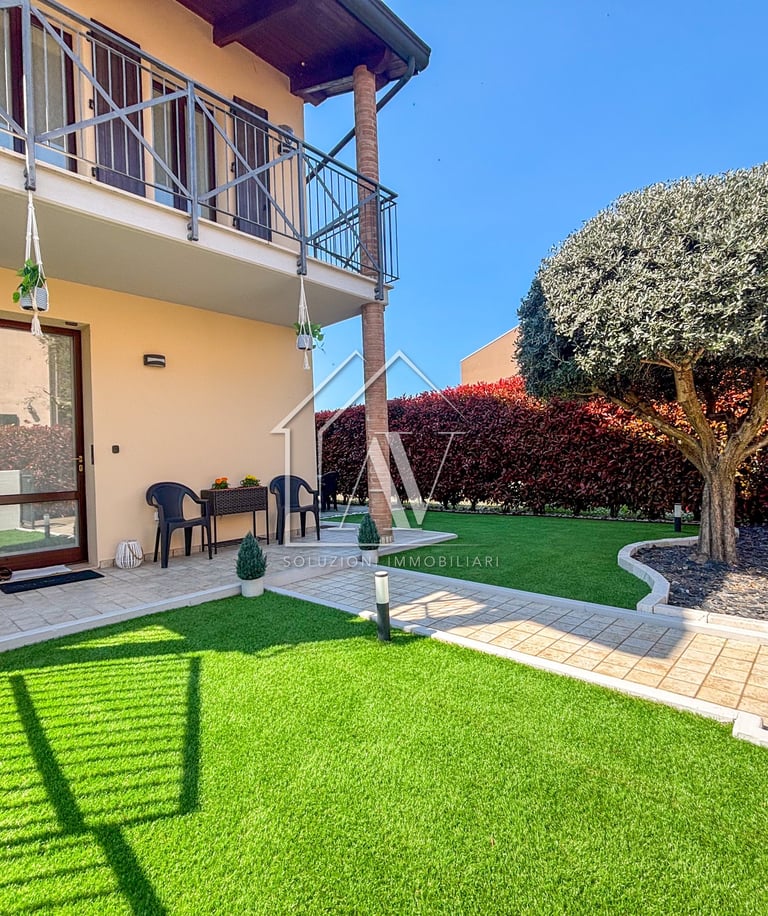 Acquisto villa unifamiliare con finiture di pregio a Ravenna