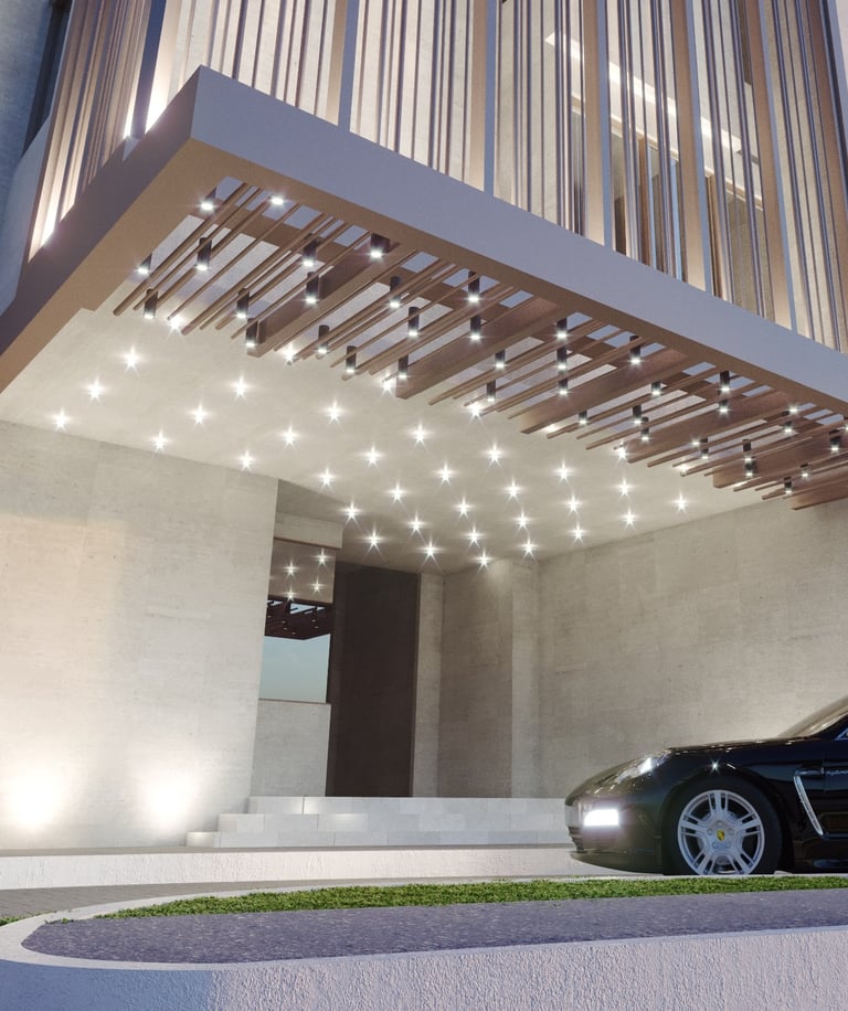 Sosa + Arquitectos: Innovación y Diseño