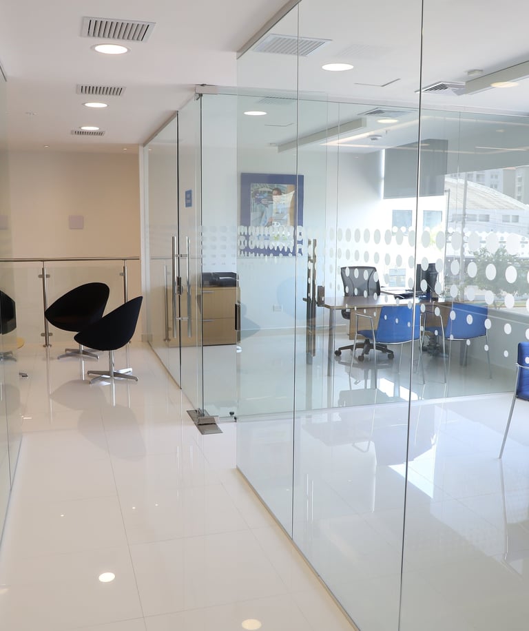 Sosa + Arquitectos: Innovación y Diseño