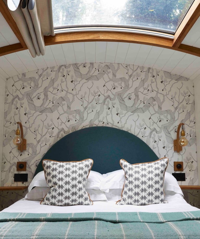 the fish hotel, cotswolds