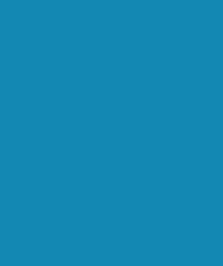 Solid bright cerulean blue color background for graphic design and digital projects.