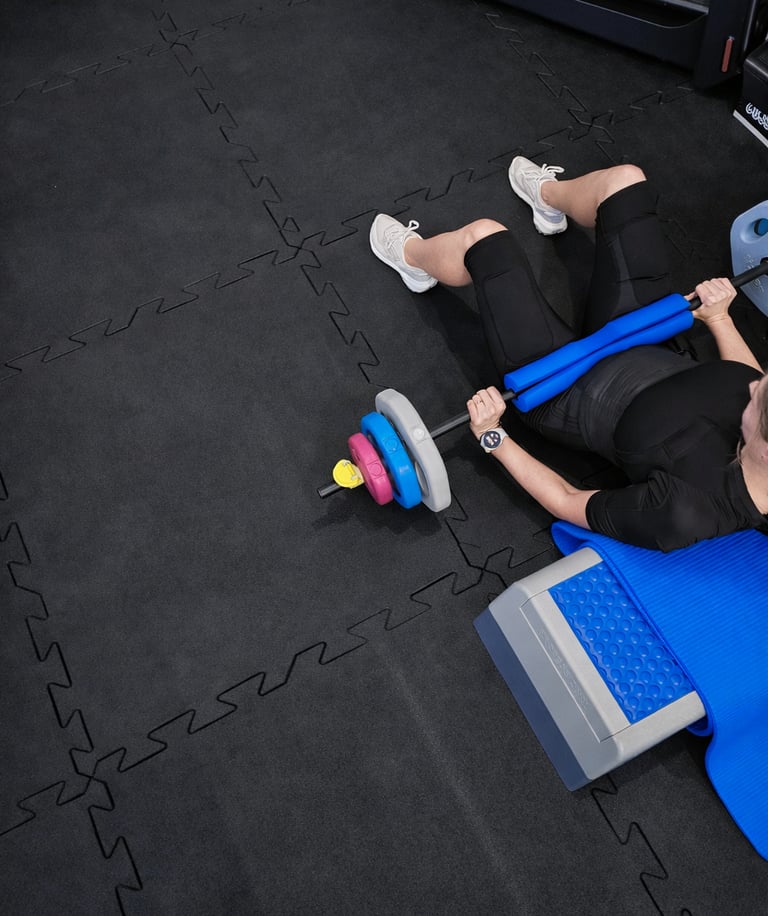 Trening EMS Olsztyn cennik pakiet trzymiesięczny