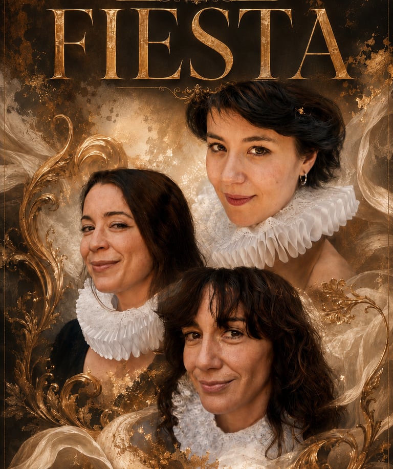 festival almagro