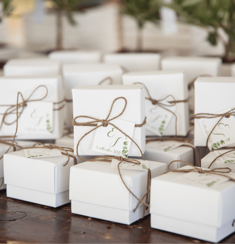Coffret cadeau parfumé artisanal Senteurs de Fès
