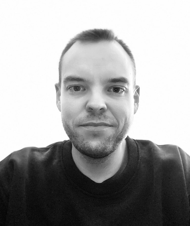 Farkas Marci, online angol tanár