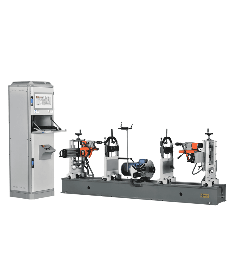 optional-balancing-machine