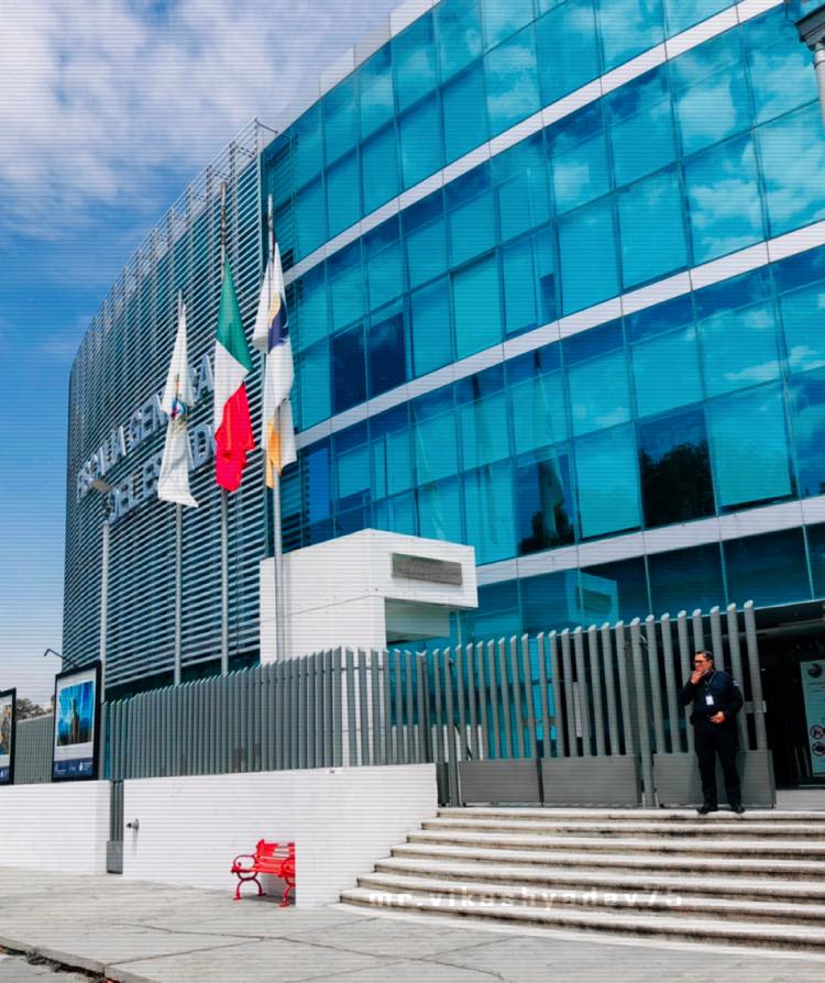 Fiscalía General del Estado de Puebla