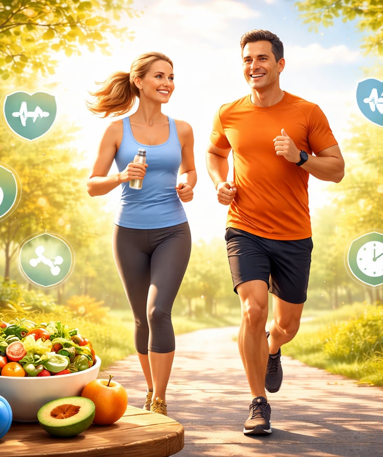 Sobre o Saiba Emagrecer e bem-estar saudável