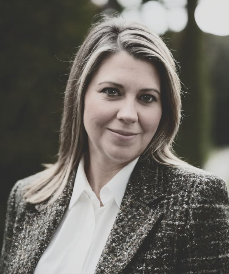 Chandra Blouin Vitomir - Fractional CBO - Let's Connect