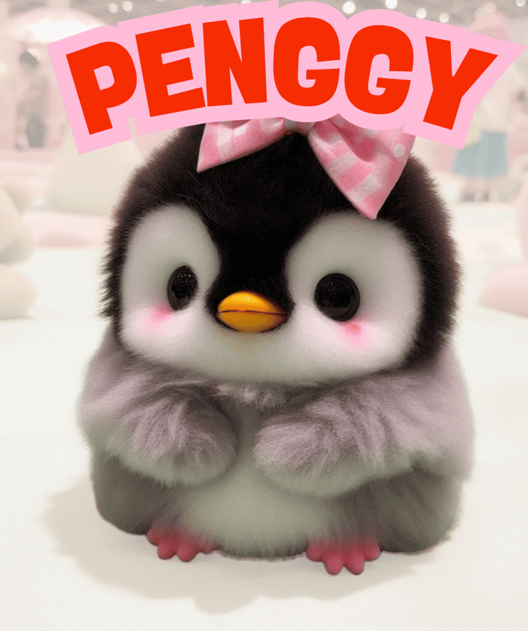 PENGGY