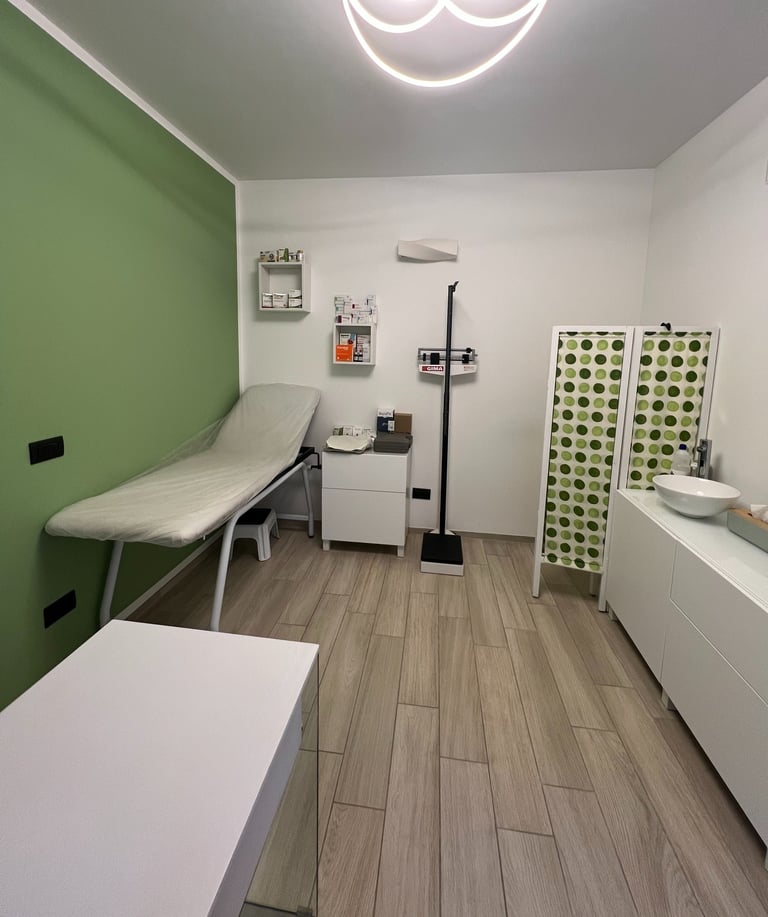 studio nutrizionista