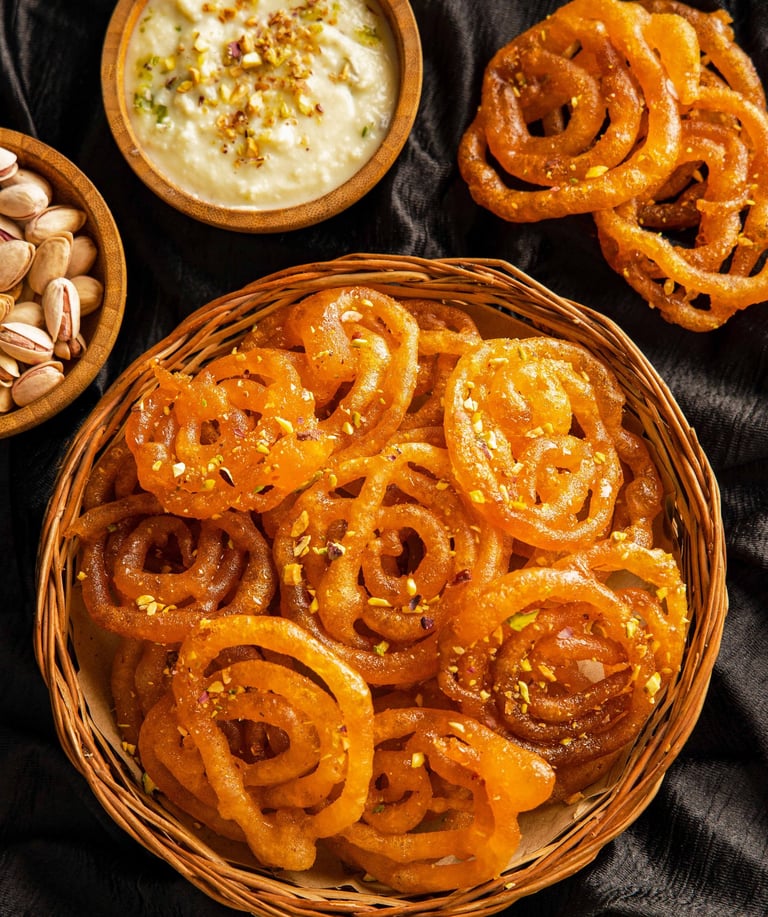 High-end food photography for restaurants and packaging by The Gravids visual studio