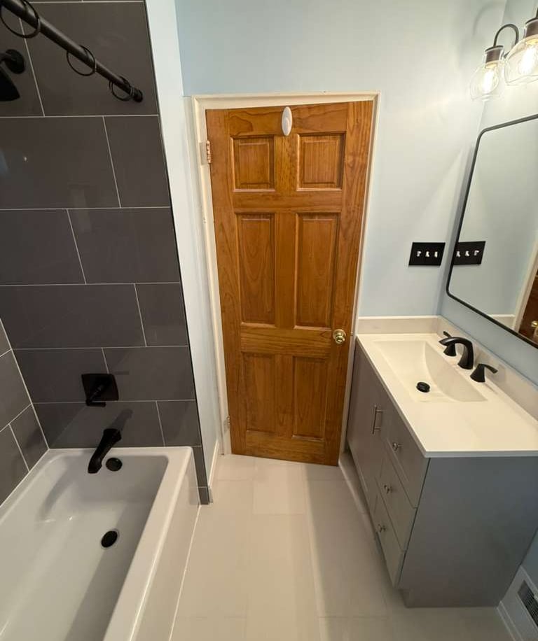 2 Dundar Road After 6