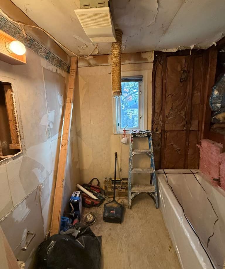 2 Dundar Road Work in Progress 2