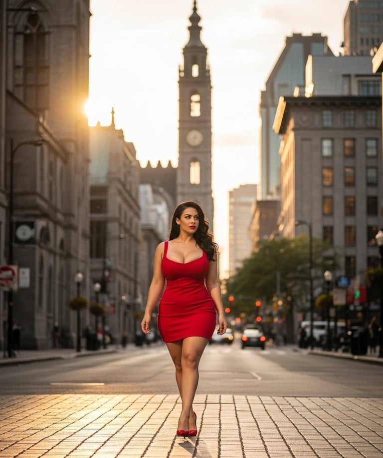 modèle onlyfans montréal