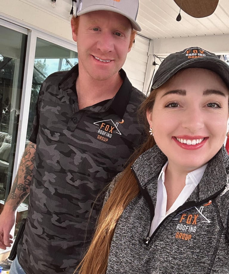 owner and partner of company