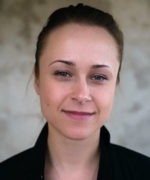 Photo of Dr. Miriam Adrianowicz