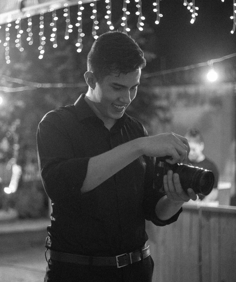 Vinicius Rodrigues Fotógrafo