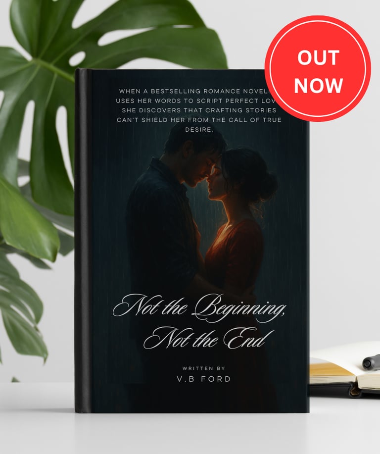 connect with vb ford 