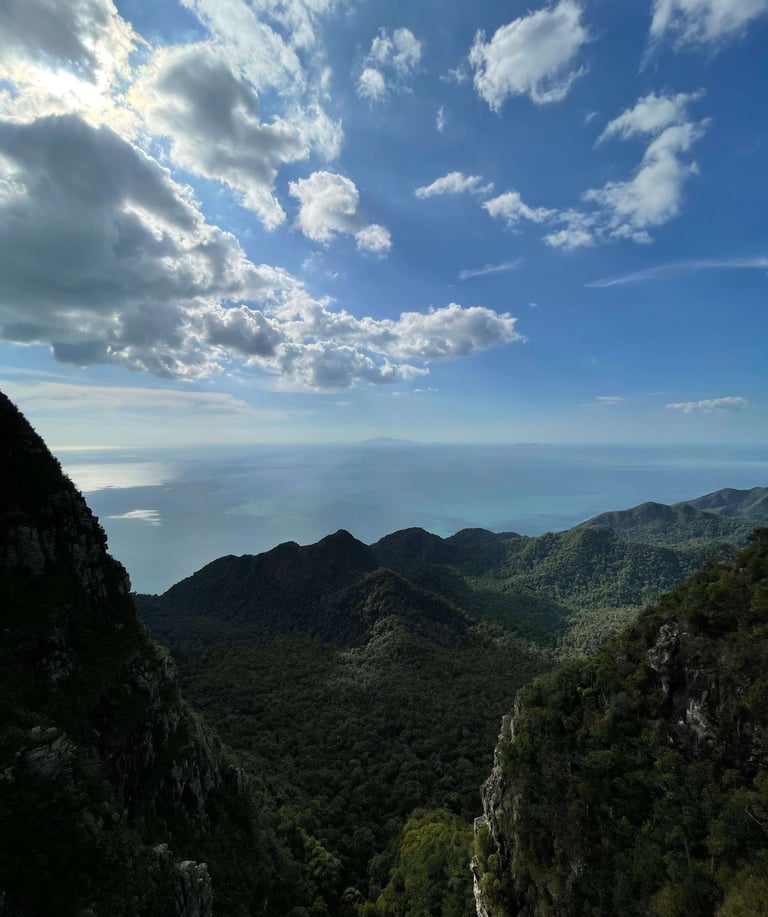 Langkawi