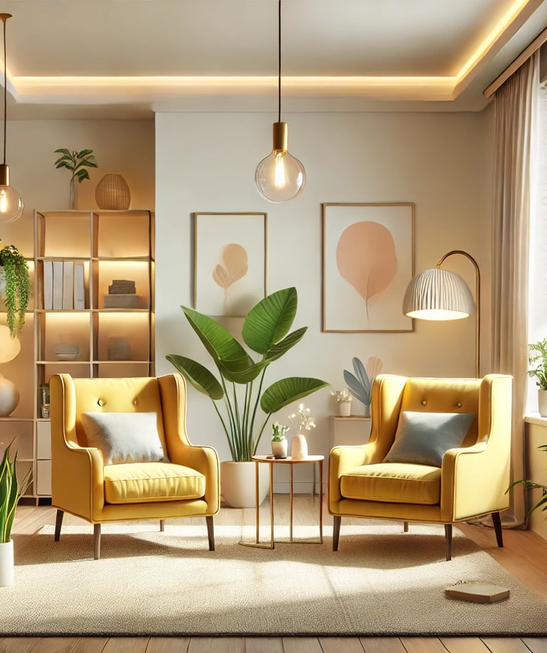 Psicologa Latina Adriana Carducci