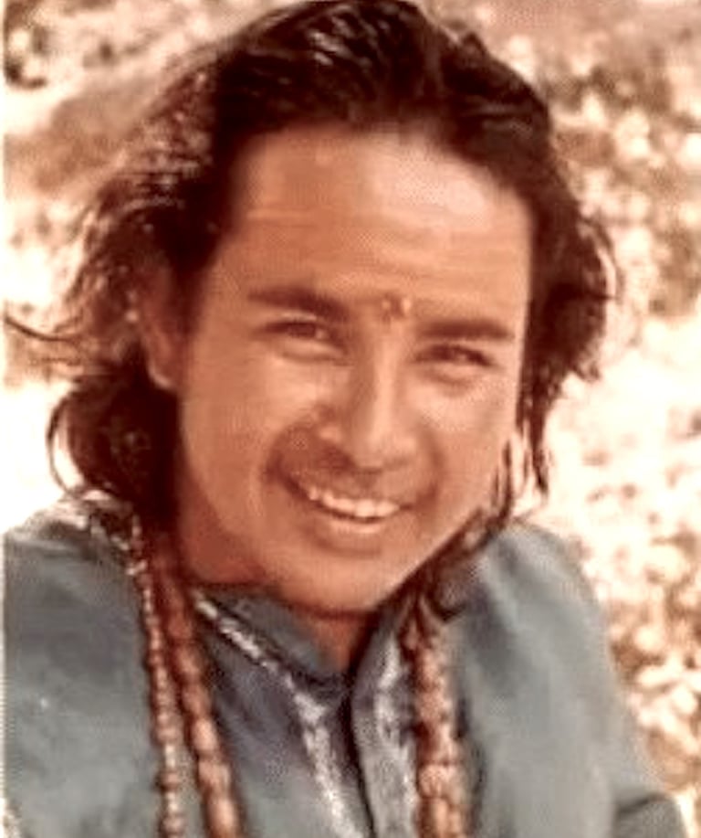 Shri Babaji