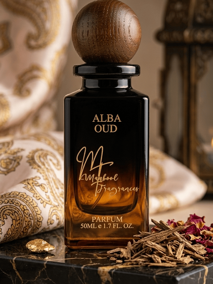 Best perfume feedback for Alba Oud and G-Zanfar