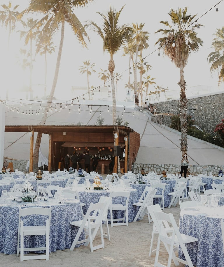 event organizer