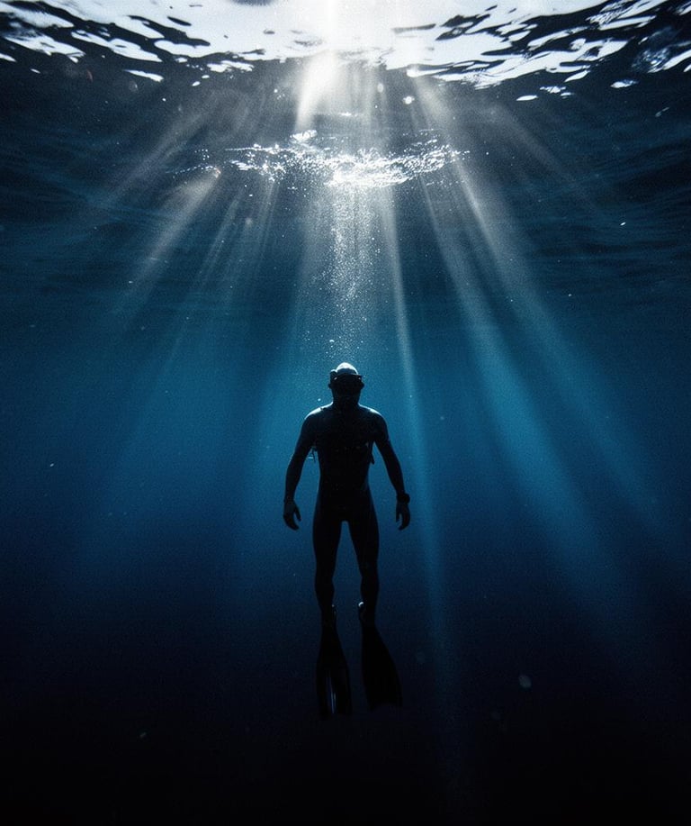 Rocío Ruiz, Ocean Calling Retreats