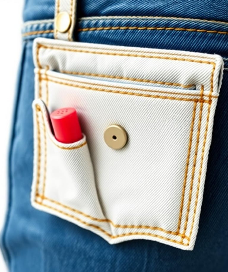 Pocket Organizer for handbag